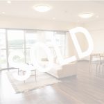 コミュニタス千代が丘N棟  最上階角部屋で全部屋からパノラマView